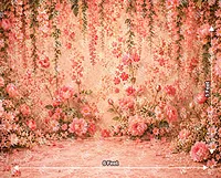 Blush Bloom (PRE-ORDER)