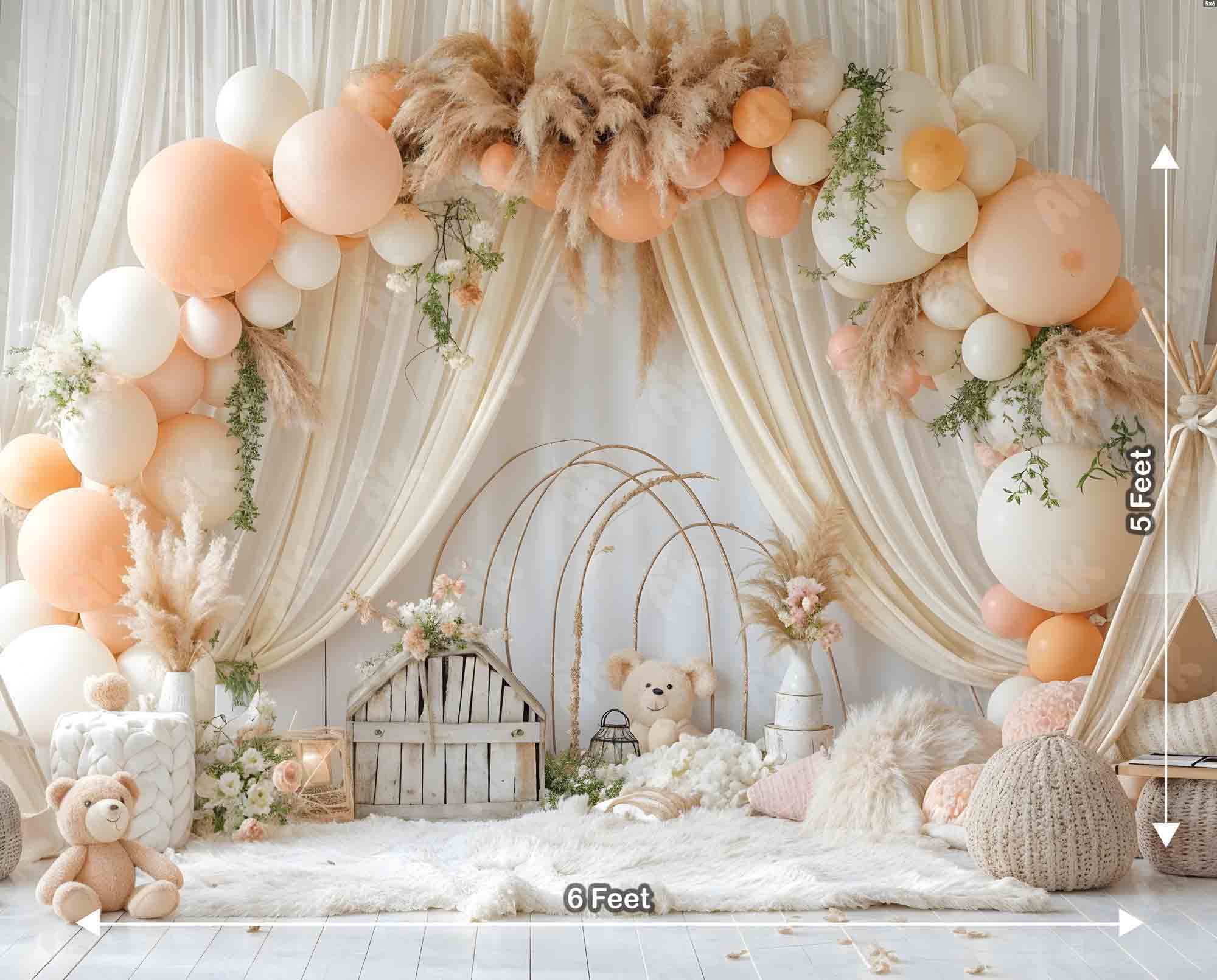 Boho Bash (PRE-ORDER)