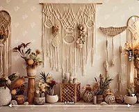 Boho Corner (PRE-ORDER)