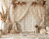 Boho Living (PRE-ORDER)