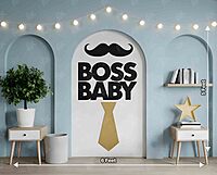 Boss Vibes (PRE-ORDER)