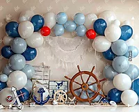Captain Blues (PRE-ORDER)