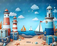 Captain Coast (PRE-ORDER)