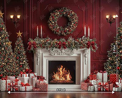 Christmas Glow (PRE-ORDER) Christmas Glow (PRE-ORDER)