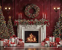 Christmas Glow (PRE-ORDER)
