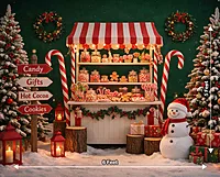 Christmas Sugarland
