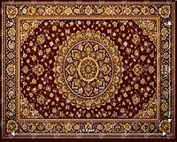 Classic Blossom Mat (PRE-ORDER)