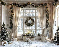 Classic White Christmas (PRE-ORDER)