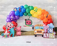 Cocomelon Party (PRE-ORDER)