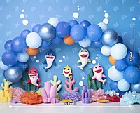 Coral Magic (PRE-ORDER)