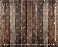 Country Wood Planks (PRE-ORDER)