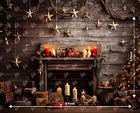 Cozy Christmas (PRE-ORDER)