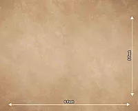 Cream Custard Textured (PRE-ORDER)