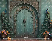 Cyan Gateway (PRE-ORDER)