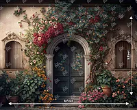 Dark Doorway (PRE-ORDER)