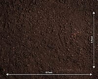 Dark Soil Floor (PRE-ORDER)