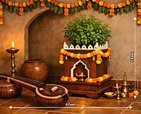 Divine Corner (PRE-ORDER)