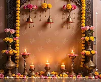 Diya Delight (PRE-ORDER)