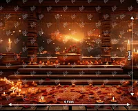 Diya Lights (PRE-ORDER)