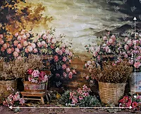 Dogwood Garden (PRE-ORDER)
