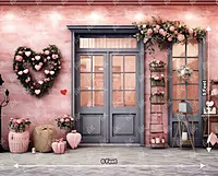 Doorway Of Love (PRE-ORDER)
