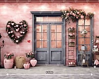 Doorway Of Love (PRE-ORDER)