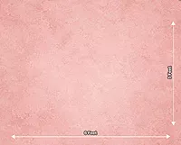 Dusty Blush Plaster Texture