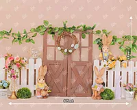 Easter Garden (PRE-ORDER)