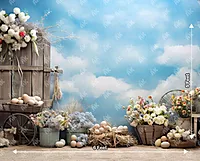 Egg Hunt (PRE-ORDER)