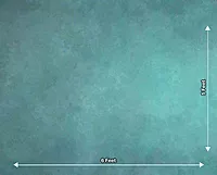 Elegant Blue Textured
