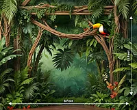 Evergreen Forest (PRE-ORDER)
