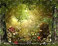 Fairy Tale Garden (PRE-ORDER)