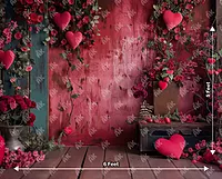 Fantasy Hearts (PRE-ORDER)