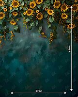 Floral Vine (PRE-ORDER)