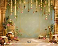 Flute Blossom (PRE-ORDER)