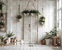 French Doorway (PRE-ORDER)