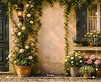 French Lane (PRE-ORDER)