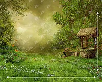 Garden Glory (PRE-ORDER)