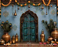 Gokul Entrance (PRE-ORDER)