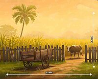 Golden Harvest (PRE-ORDER)