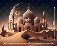 Golden Mirage (PRE-ORDER)