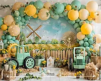 Harvest Field (PRE-ORDER)