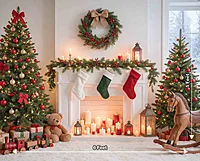 Home for Christmas