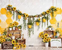 Honey Comb Delight (PRE-ORDER)