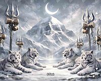 Kailash Guardian (PRE-ORDER)