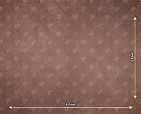 Latte Brown Textured (PRE-ORDER)