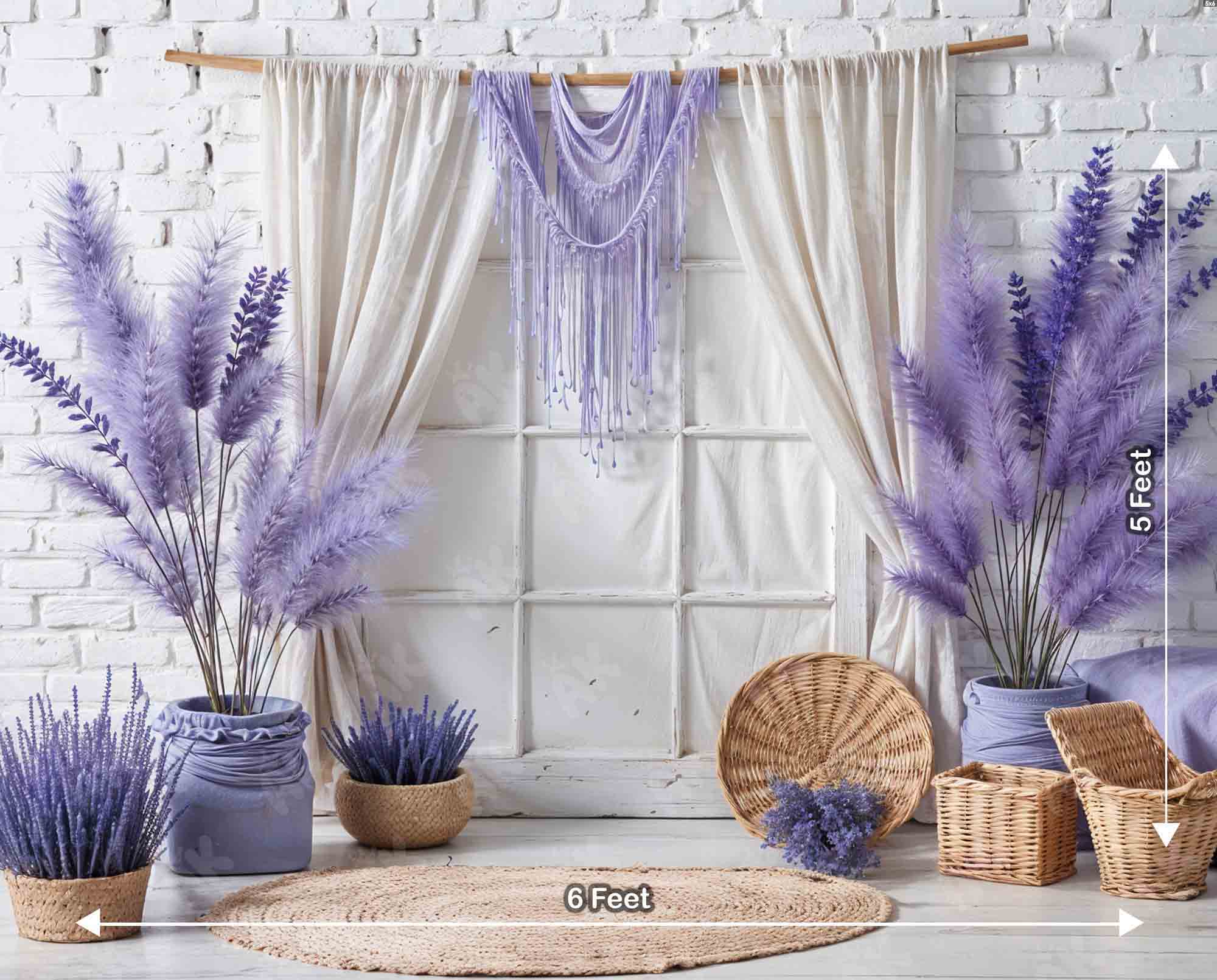 Lavender Bliss (PRE-ORDER)