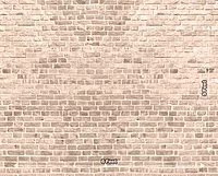 Light Brick Wall