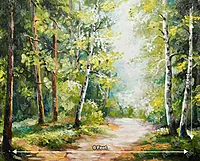 Light In The Woods (PRE-ORDER)