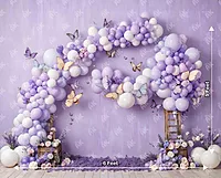 Lilac Corner (PRE-ORDER)